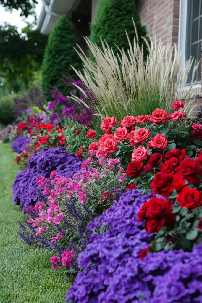 How to Create the Perfect Rose Garden: A Beginner’s Guide Managing Pests and Diseases in Your Rose Garden