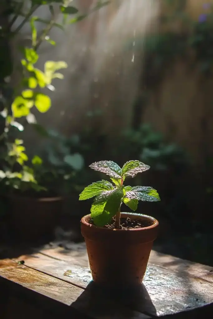 15 Best Mosquito Repellent Plants 2025 Mint