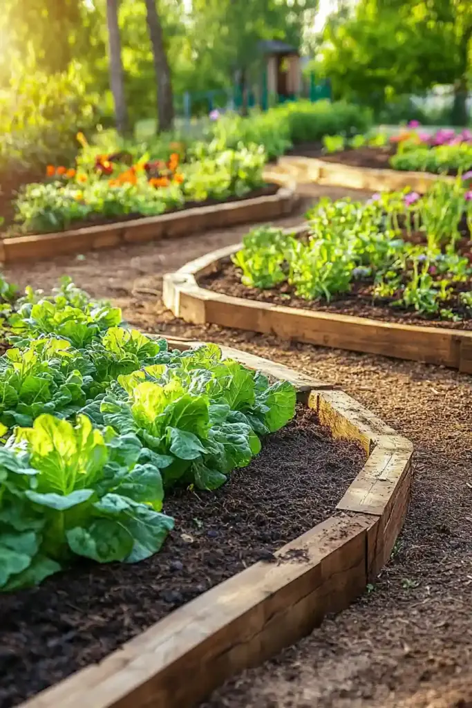 No Dig Gardening: The Effortless Way to Grow a Lush, Productive Garden What to Grow in a No Dig Garden: Best Crops for Success