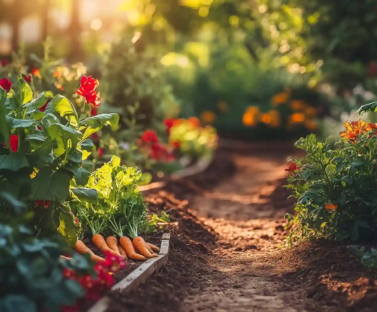 No Dig Gardening The Effortless Way to Grow a Lush, Productive Garden