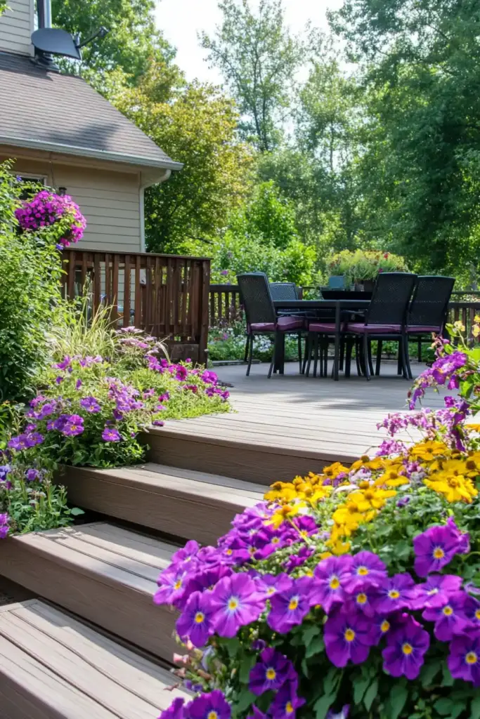 Rose Garden Ideas: How to Design a Stunning Rose-Filled Oasis 🧭 Planning a Rose Garden