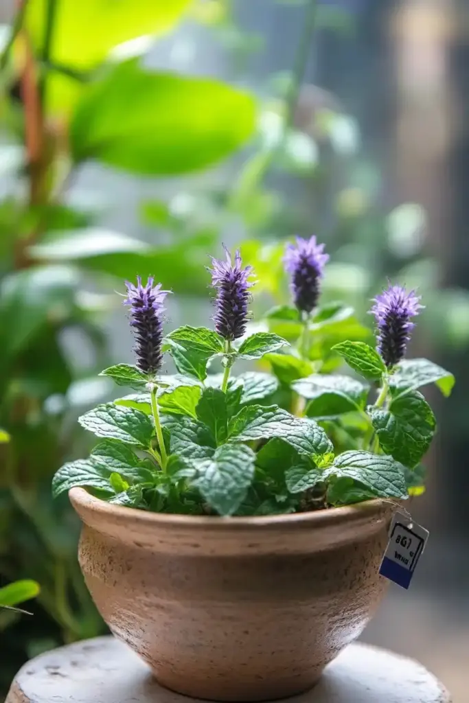 Plants That Repel Mosquitoes: A Natural Way to Enjoy Your Garden Bite-Free Pennyroyal