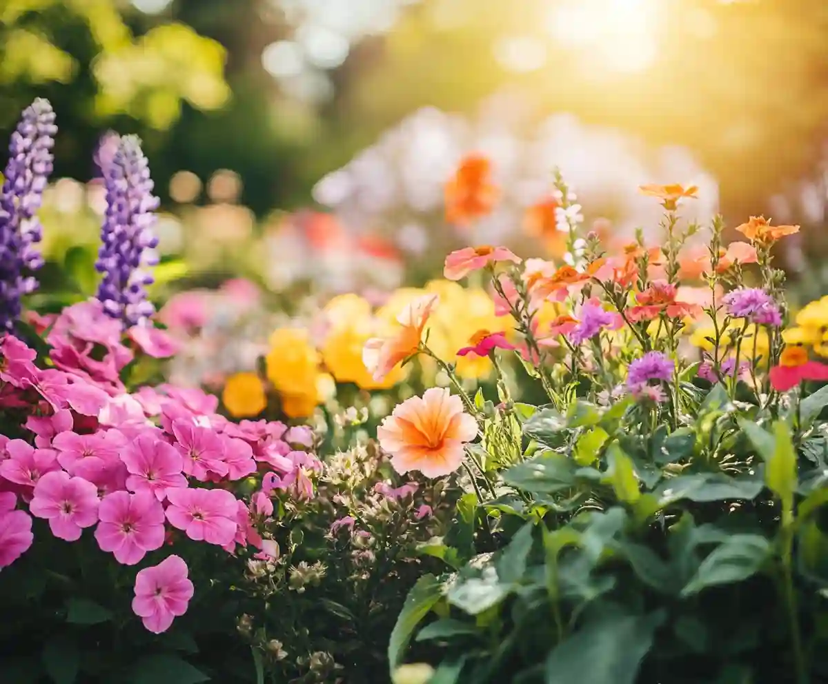 Perennials Made Easy! How To Create Amazing Flower Gardens
