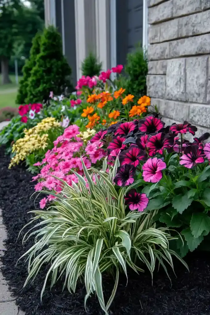 Perennials Made Easy! How To Create Amazing Flower Gardens Low-Maintenance Tips to Keep Perennials Easy & Beautiful