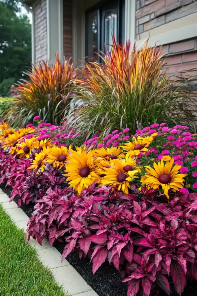 Perennials Made Easy! How To Create Amazing Flower Gardens How to Build a Stunning Perennial Garden from the Ground Up