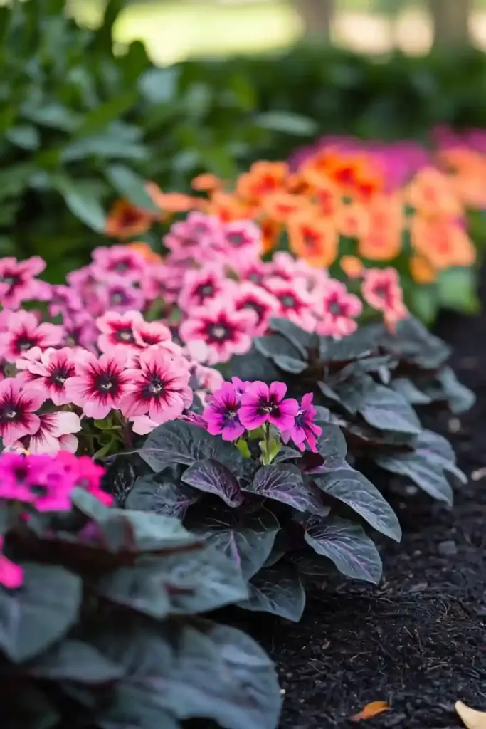 Perennials Made Simple: Create a Colorful Garden That Blooms All Year Secrets to an Ever-Blooming Garden 🌼