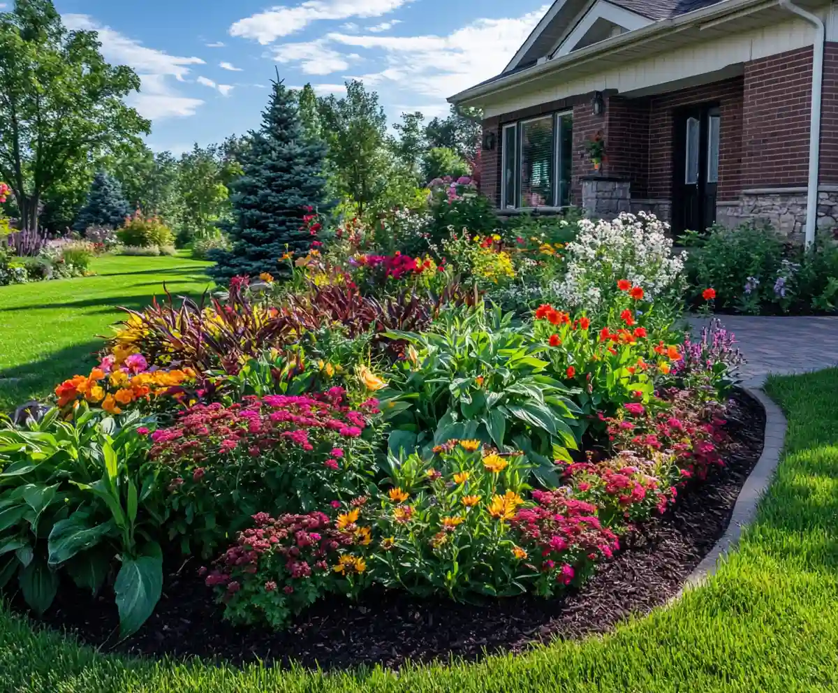 Perennials Made Simple Create a Colorful Garden That Blooms All Year