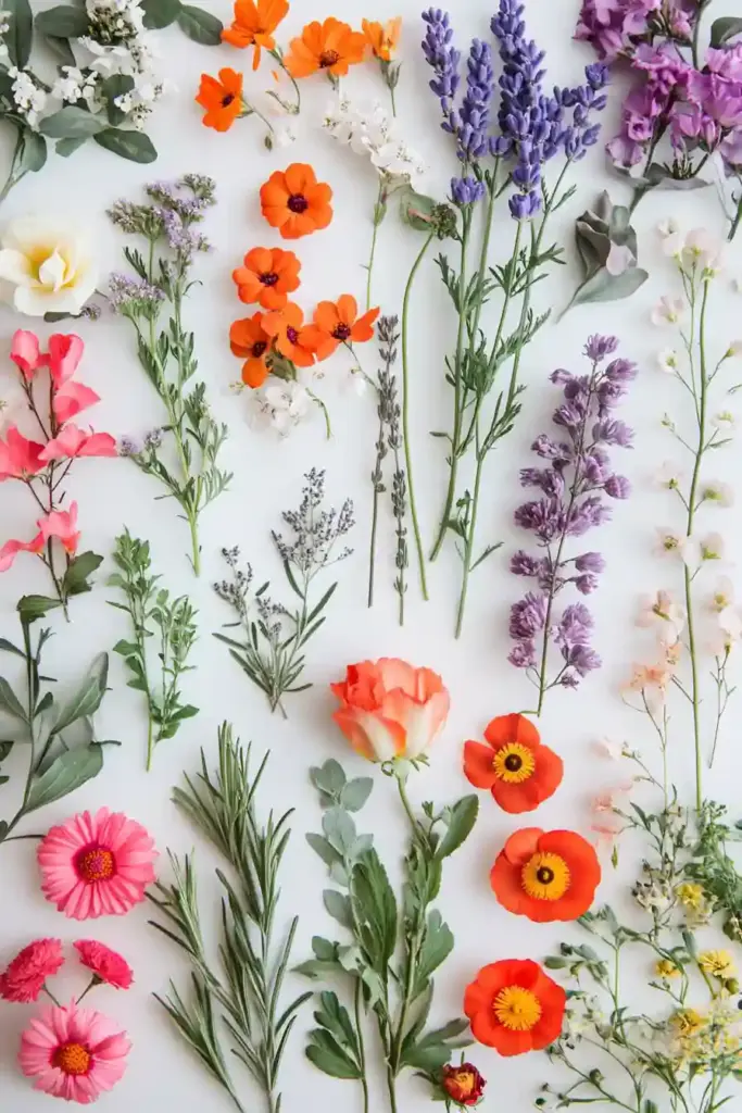 Perennials Made Simple: Create a Colorful Garden That Blooms All Year Season-by-Season Perennial Plant Suggestions 🌿