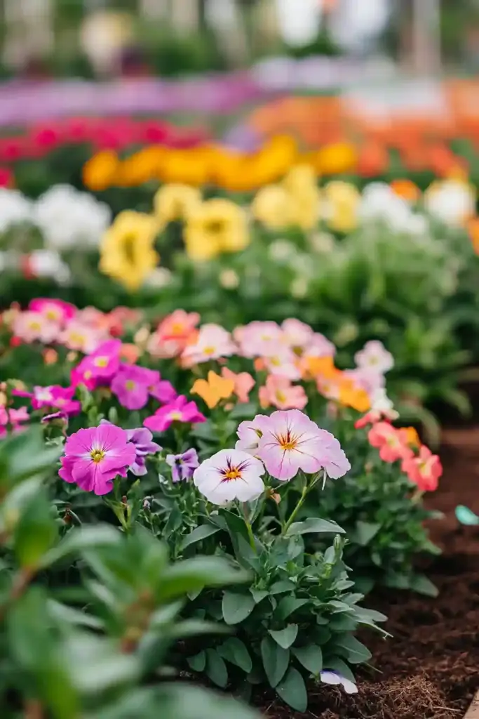 Perennials Made Simple: Create a Colorful Garden That Blooms All Year Designing Perennial Beds That Pop – Even Without Flowers 🎨