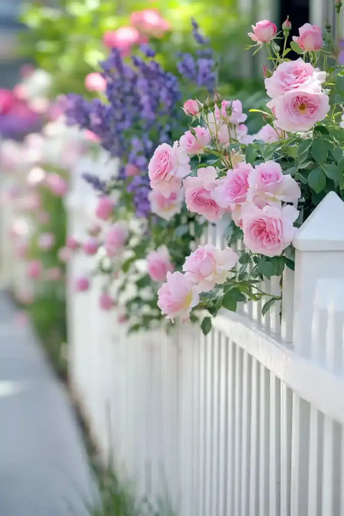 How to Create the Perfect Rose Garden: A Beginner’s Guide Planting Roses
