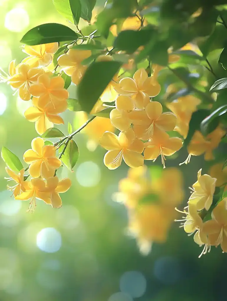 Discover the 10 Best Climbing Roses to Elevate Your Garden 🧡 9. Polka – The Apricot Showstopper