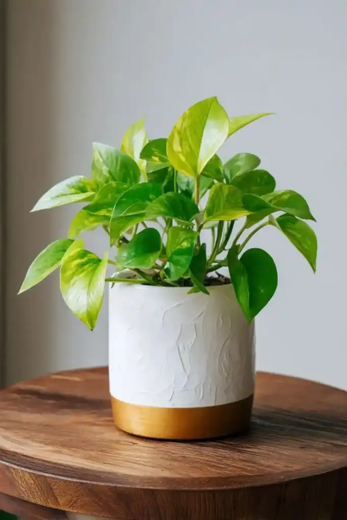 Growing Conditions for Pothos Plants