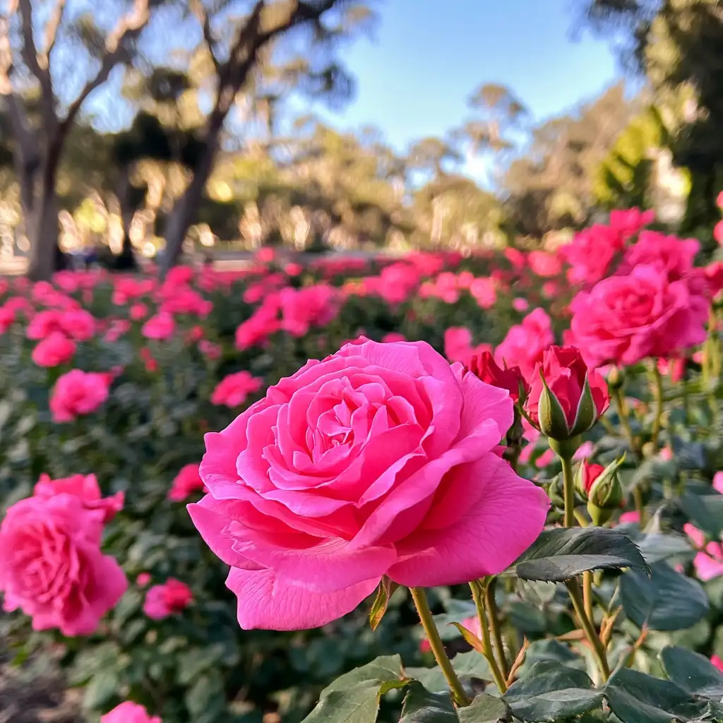 How to Prune Climbing Roses for Healthier Blooms Step-by-Step Guide to Pruning Climbing Roses