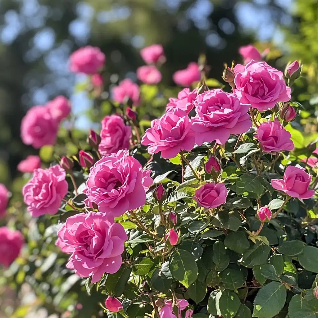 How to Prune Climbing Roses for Healthier Blooms Tools You’ll Need for a Clean, Safe Prune