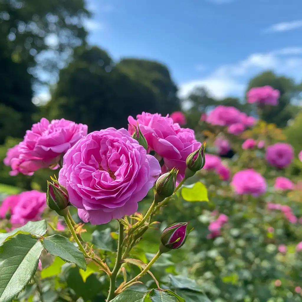 How to Prune Climbing Roses for Healthier Blooms Understanding Climbing Roses