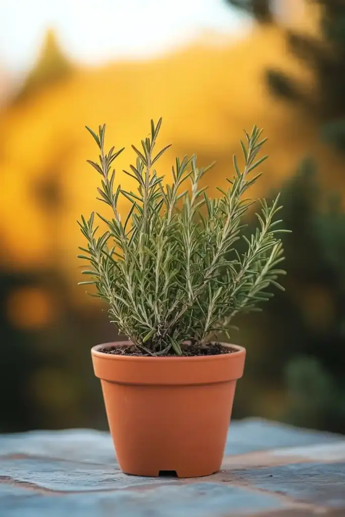 15 Best Mosquito Repellent Plants 2025 Rosemary