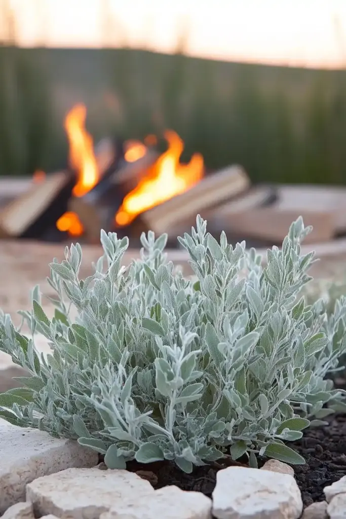 Plants That Repel Mosquitoes: A Natural Way to Enjoy Your Garden Bite-Free Sage