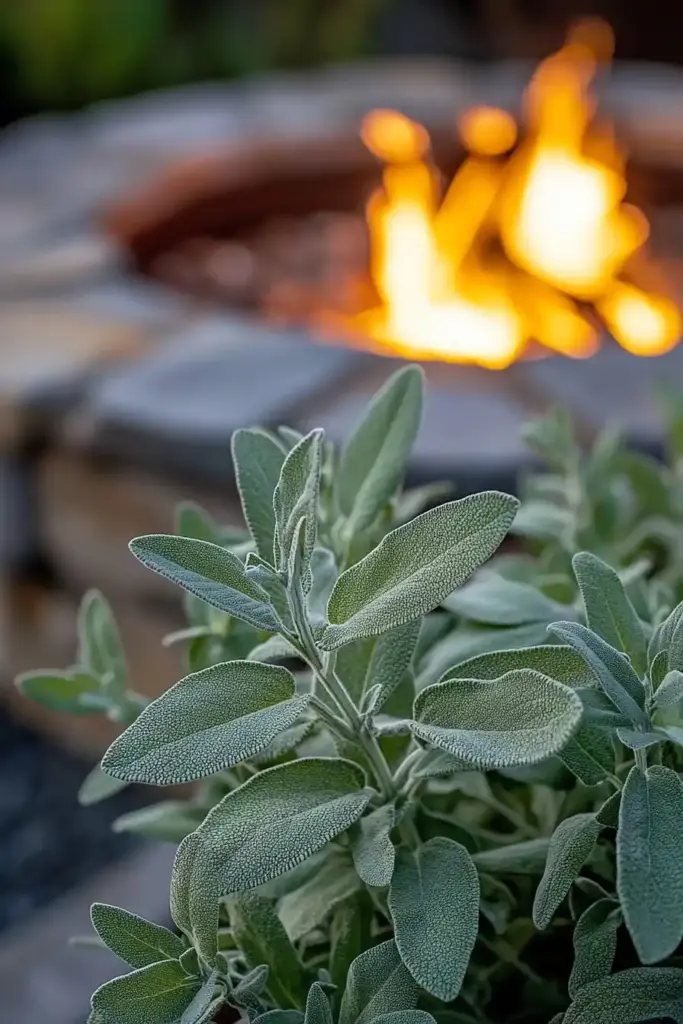 15 Best Mosquito Repellent Plants 2025 Sage