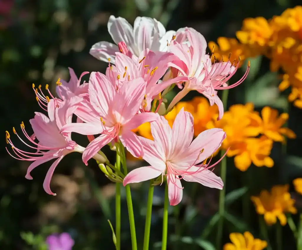 How to Plant and Grow Spider Lily How and When to Plant Spider Lily