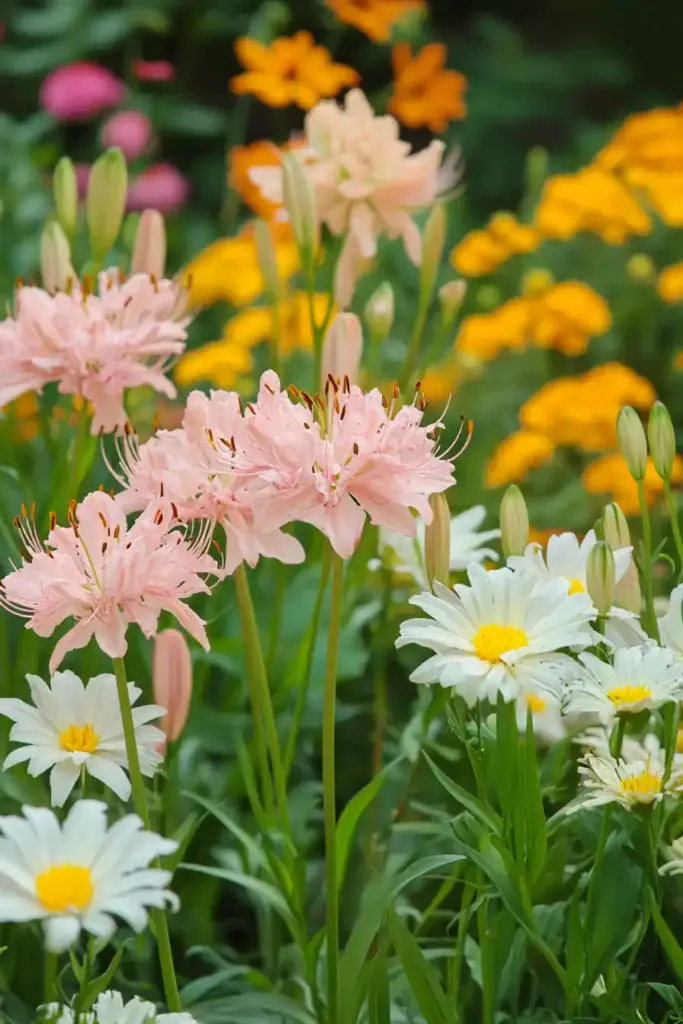 How to Plant and Grow Spider Lily How and When to Plant Spider Lily