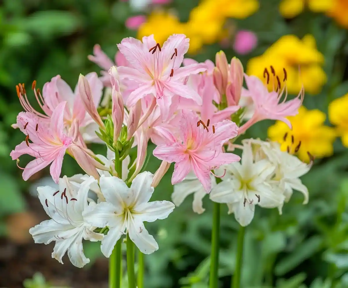 How to Plant and Grow Spider Lily
