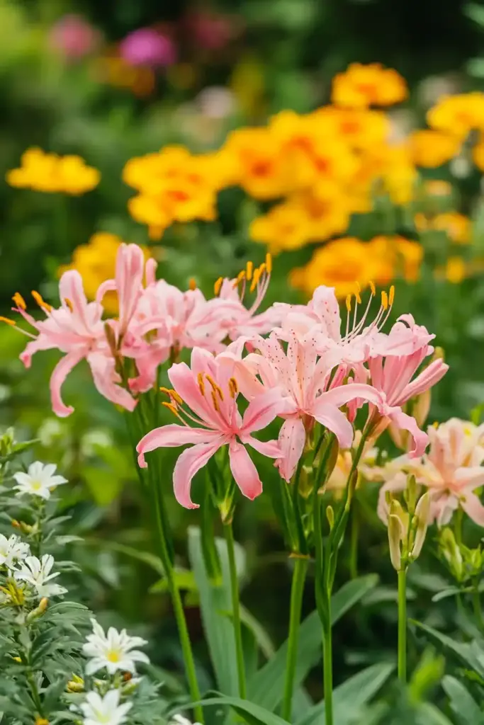How to Plant and Grow Spider Lily Spider Lily Overview