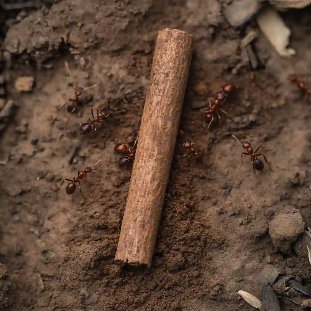 6 Mind-Blowing Reasons to Sprinkle Cinnamon on Your Plants Cinnamon on Your Plants