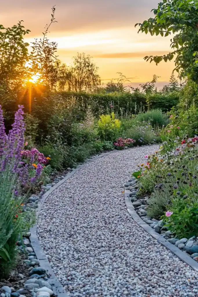 Step by Step: DIY Budget Garden Walkway Projects for the Weekend Gardener Walk This Way