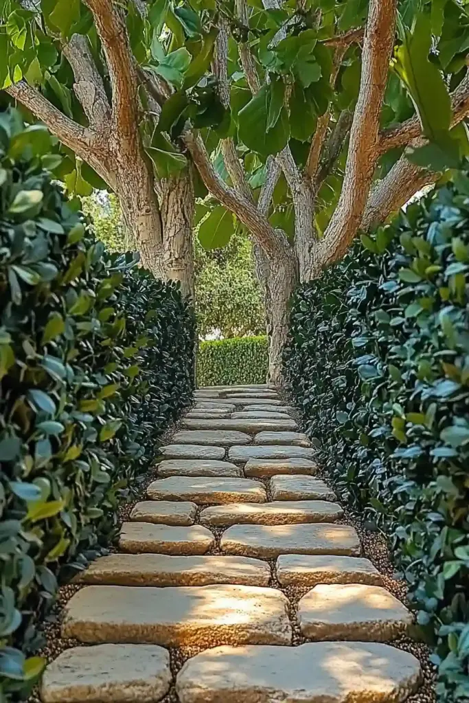 The Top 20 Most Beautiful Plants for Fence Line Privacy Skip Laurel