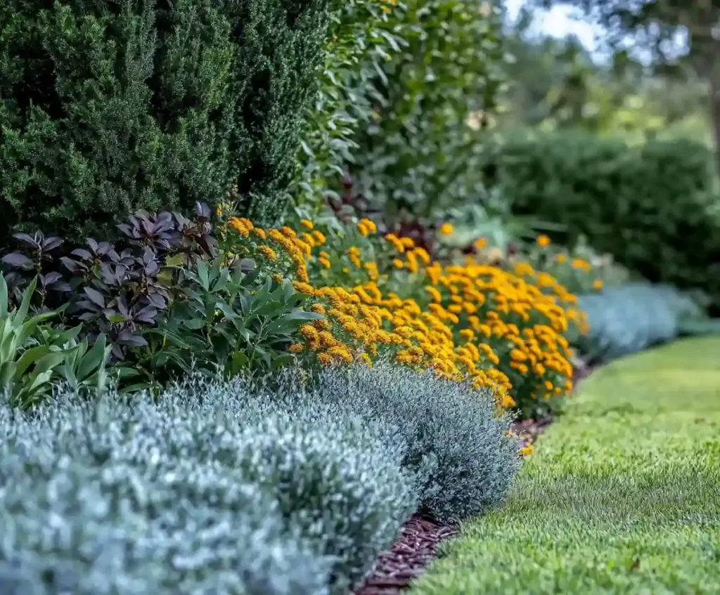 The Top 20 Most Beautiful Plants for Fence Line Privacy Evergreen Shrubs