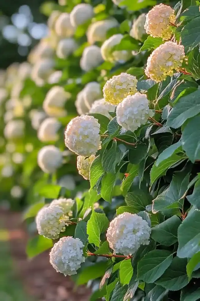 The Top 20 Most Beautiful Plants for Fence Line Privacy Viburnum