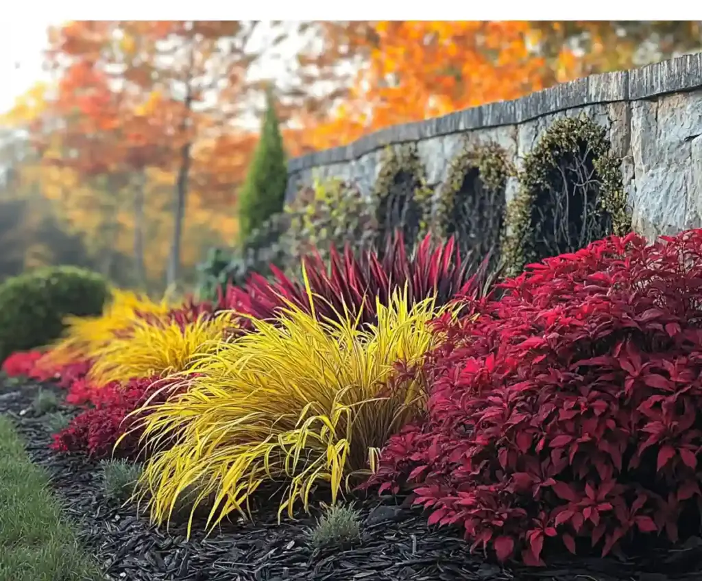 The Top 20 Most Beautiful Plants for Fence Line Privacy Mixed Privacy Options