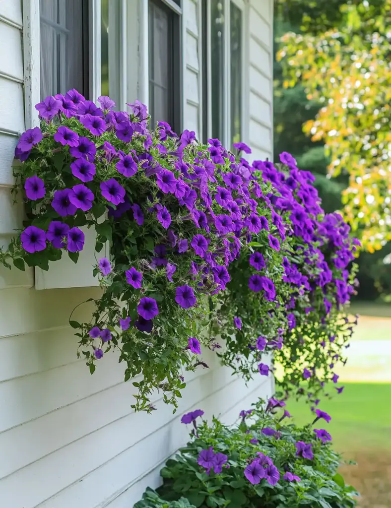 🪟 How to Build (or Buy) the Perfect Window Flower Boxes