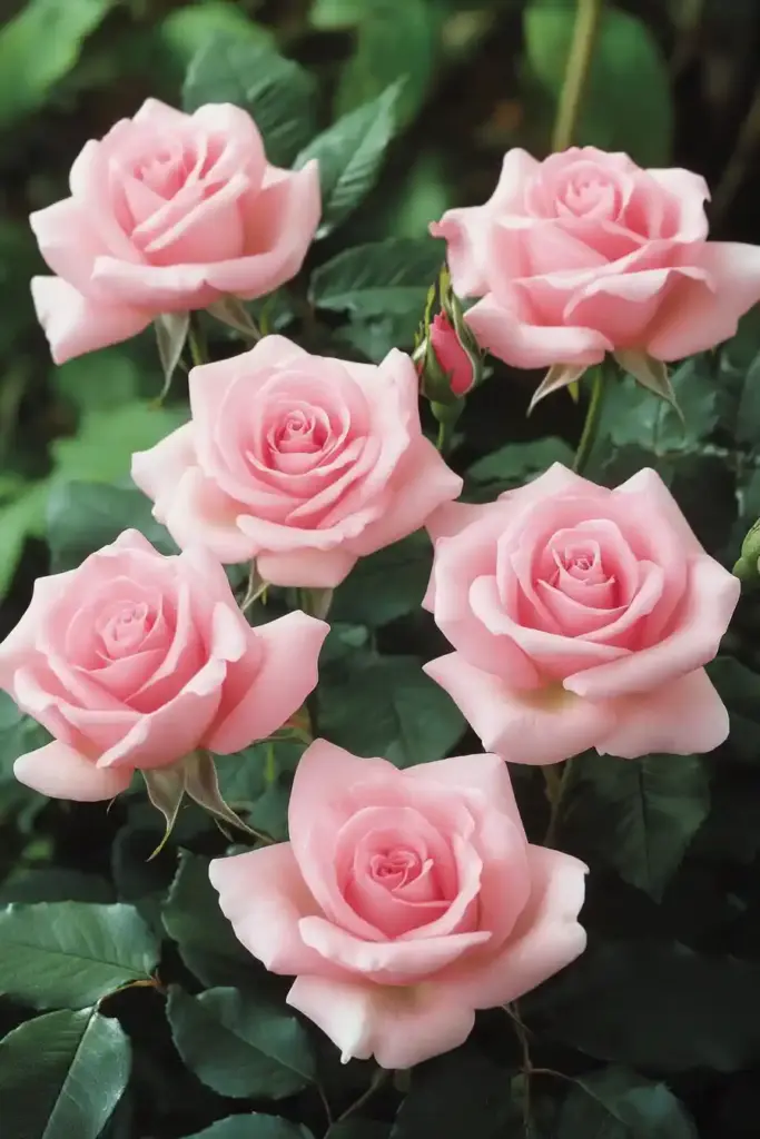 Tips for Growing Fabulous Tree Roses Recommended Tree Rose