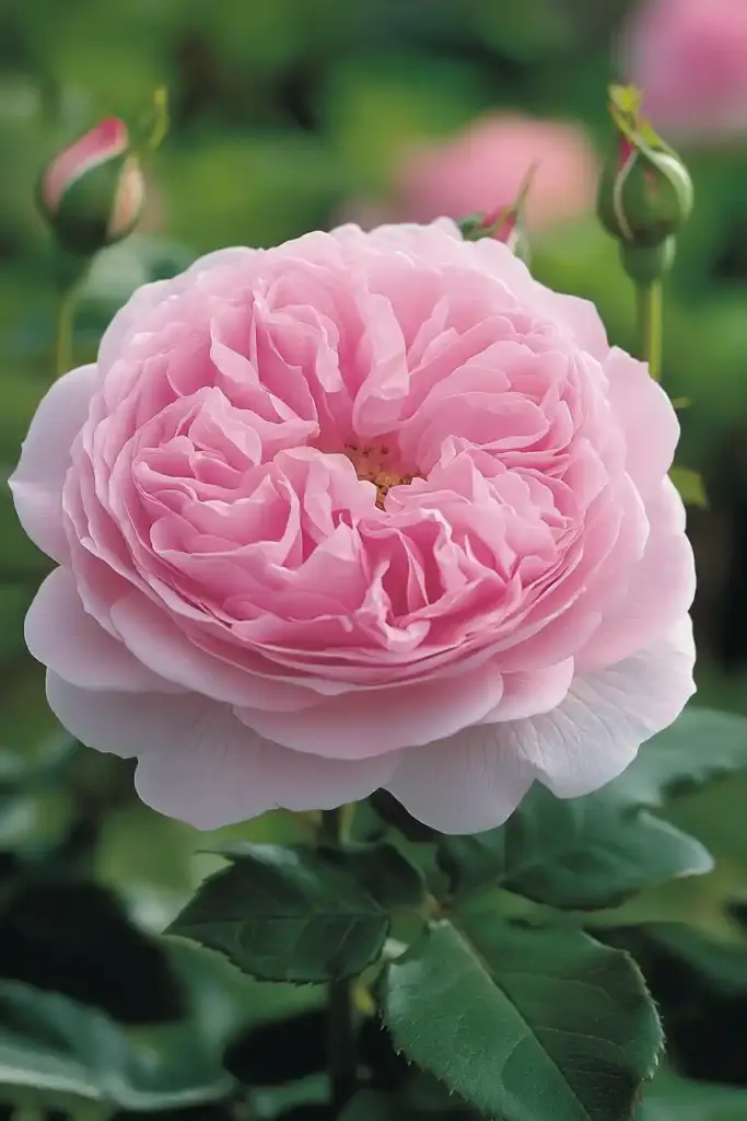 Tips for Growing Fabulous Tree Roses Prune Your Tree Rose