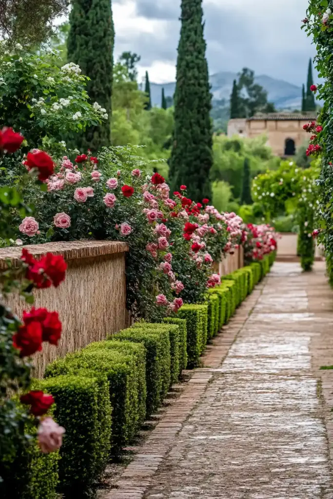 Tips for Growing Fabulous Tree Roses Growing Tree Roses