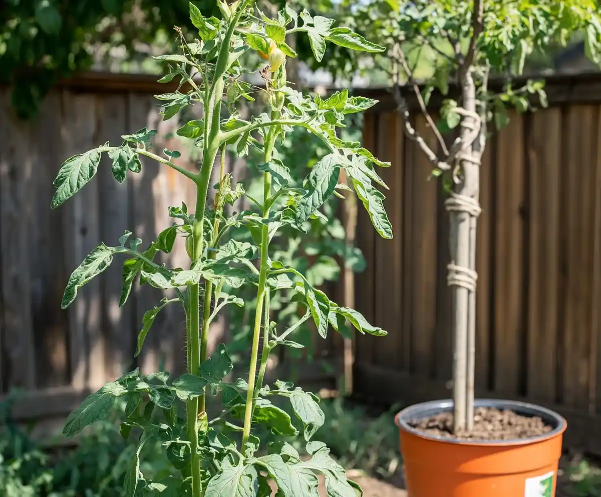 Affordable Trellis for Climbing Roses: A Quick DIY Guide in Under 5 Minutes