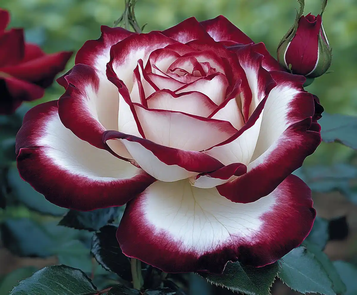 Rose Garden