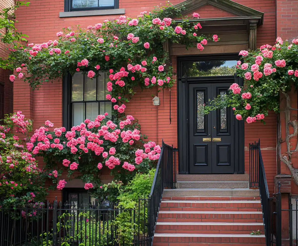 How and When to Prune Knock Out Roses
