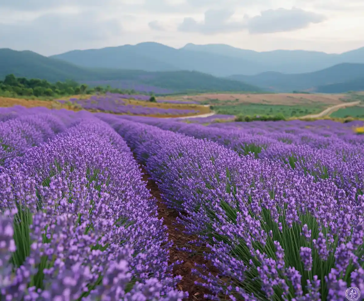 How to Plant a Lavender