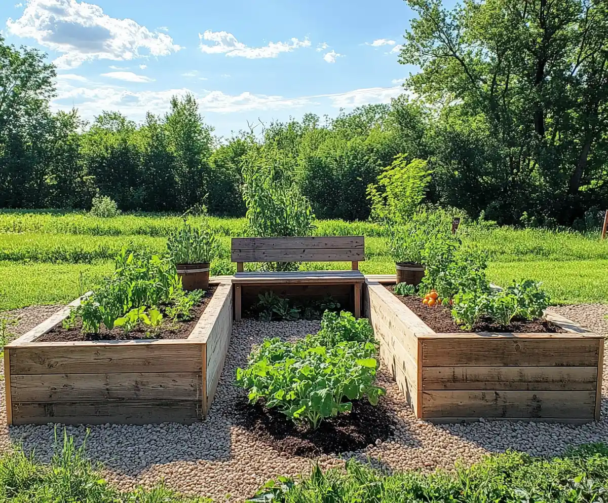 7 Common Mistakes to Avoid in Raised Bed Gardening (and How to Fix Them)