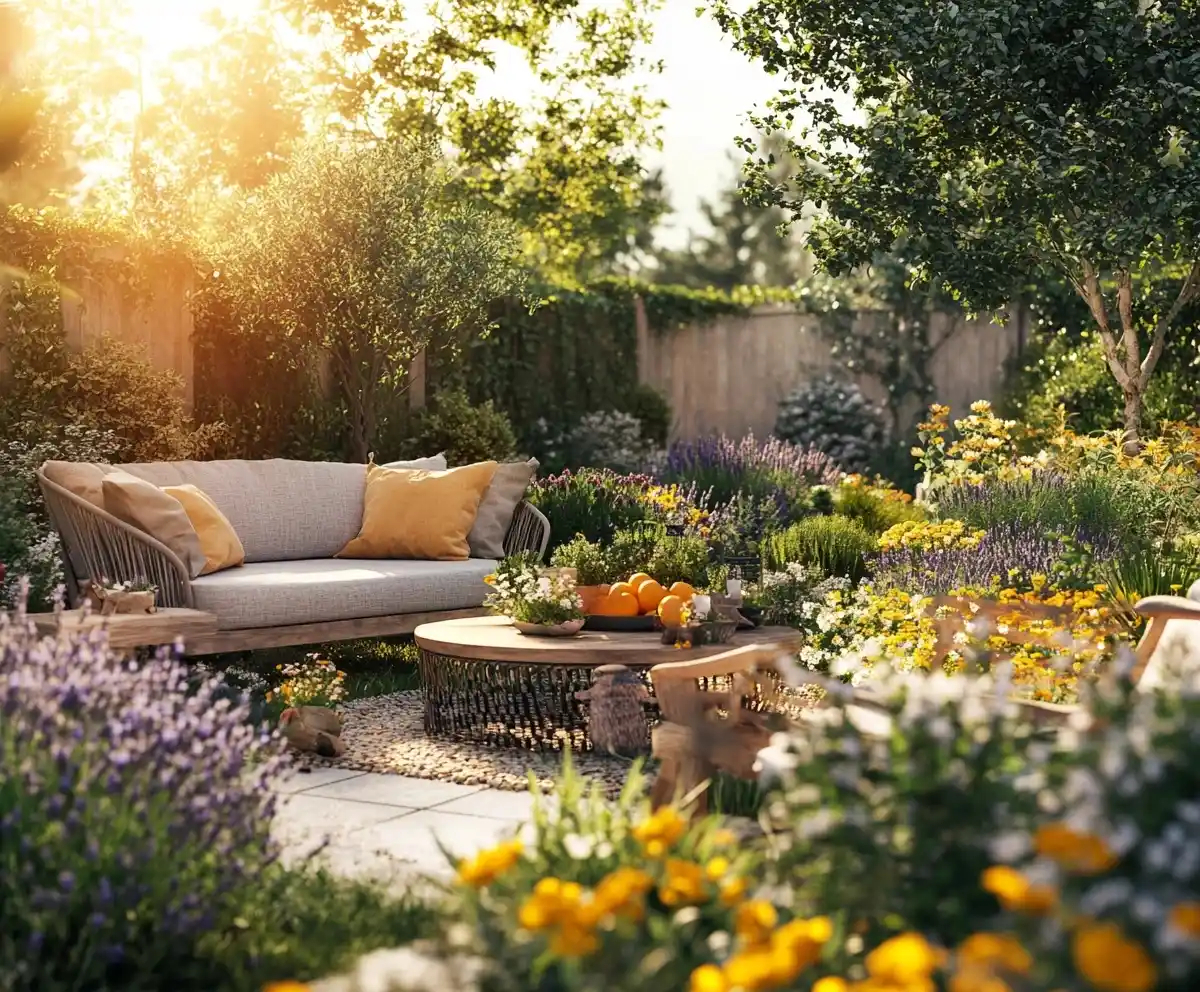 Plants That Repel Mosquitoes: A Natural Way to Enjoy Your Garden Bite-Free