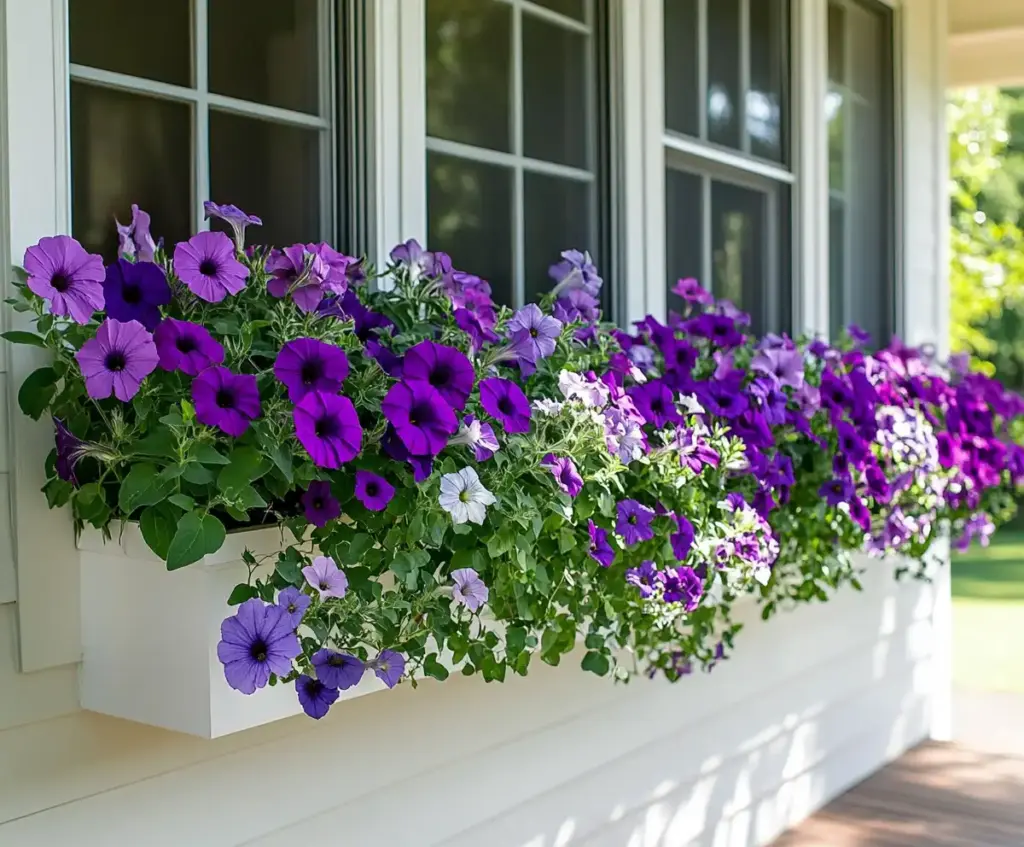 🌱 Choosing the Best Soil for Window Flower Boxes