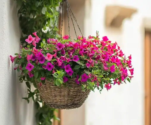 16 Best Potted Plants for Your Porch (Full Sun & Shade Options)