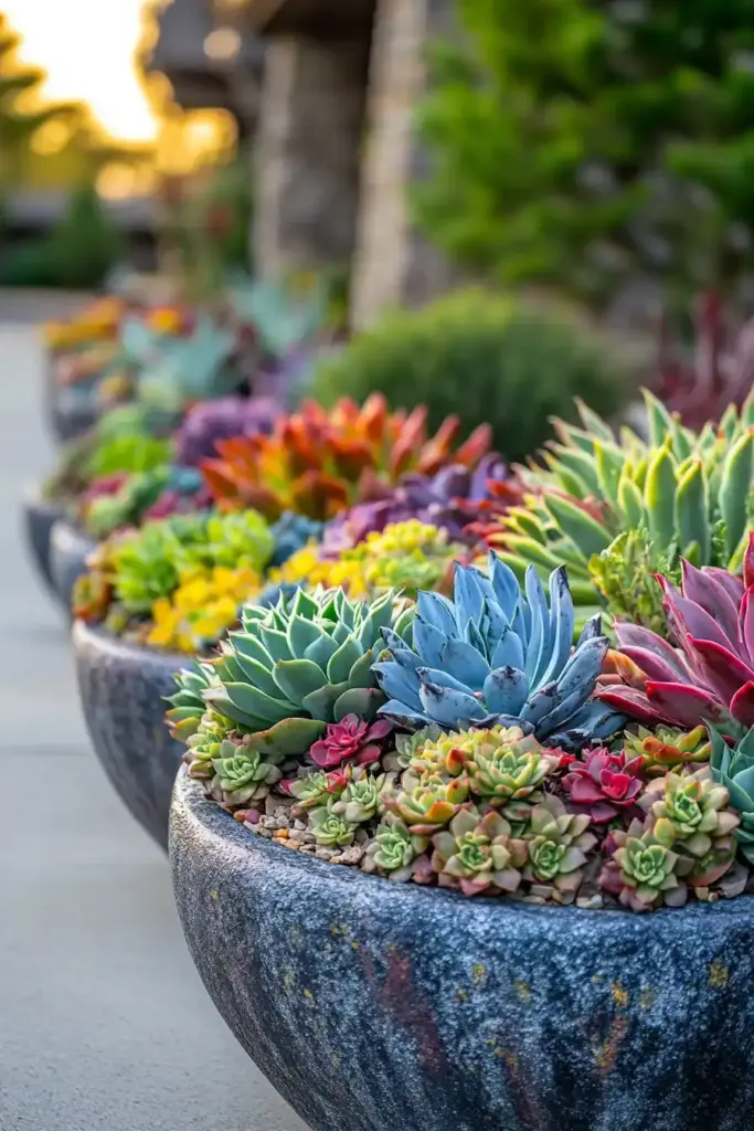 10 Inspiring Flower Garden Ideas You’ll Want to Try Today! flower garden idea