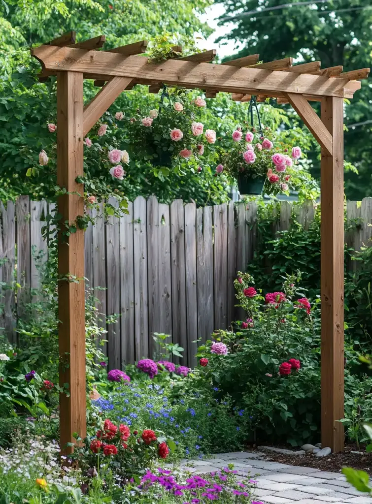 Trellis