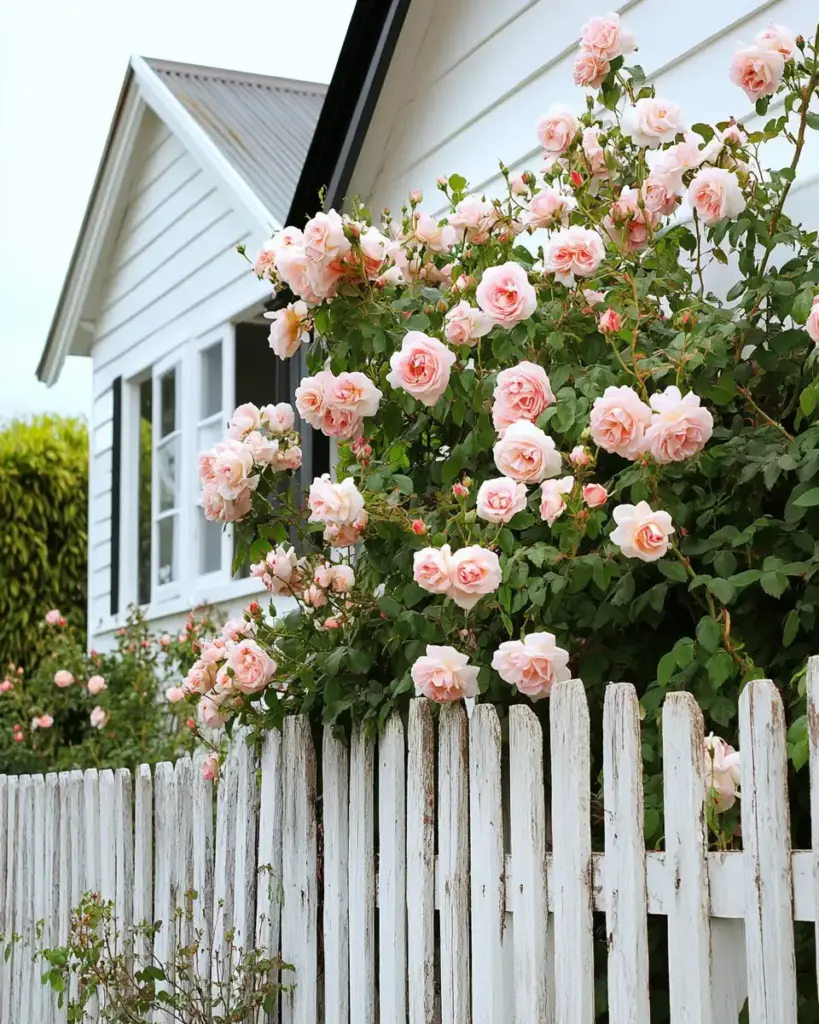 upport for Your Climbing Roses