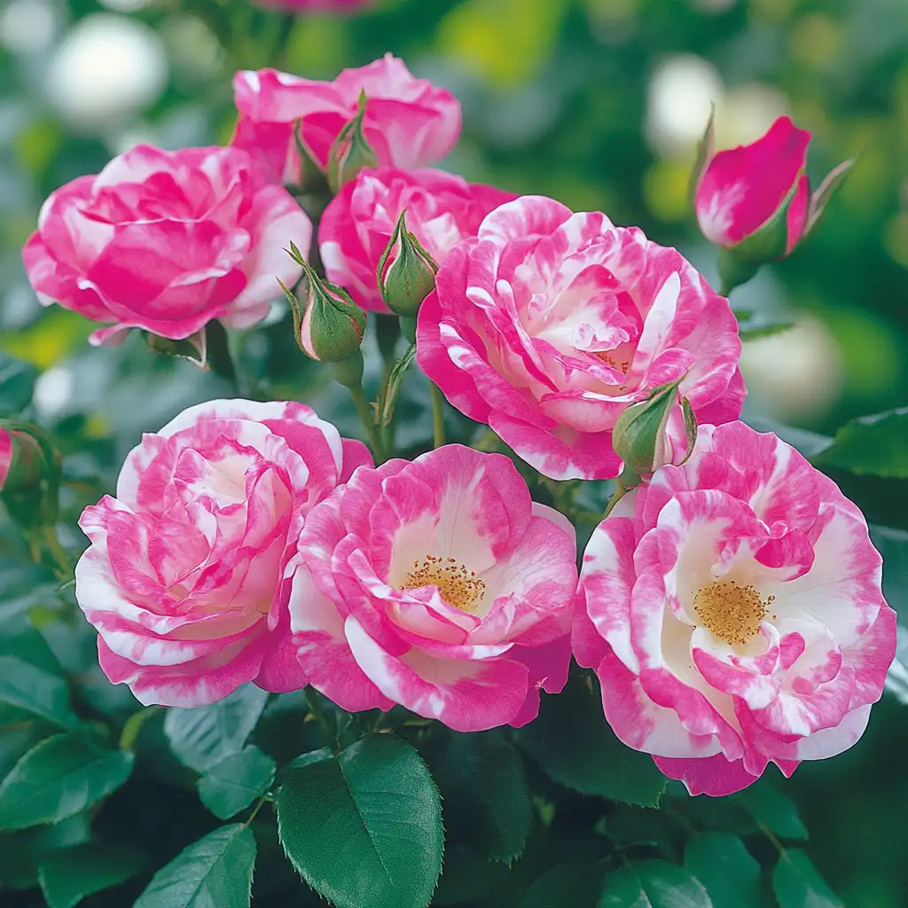 10 Stunning Climbing Roses to Transform Your Garden This Season