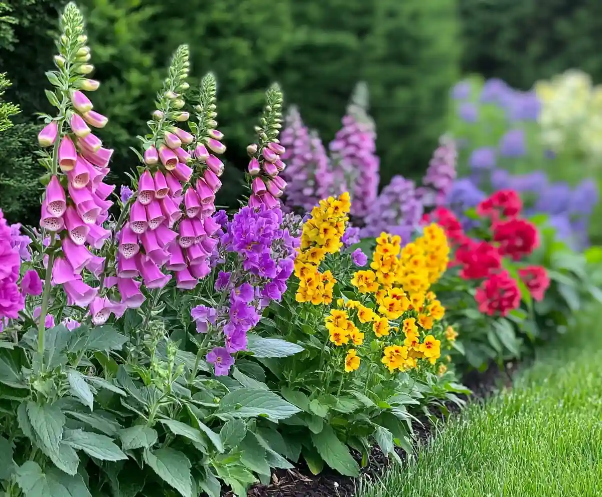 How to Grow Lupine: A Guide to Cultivating This Vibrant Garden Showstopper