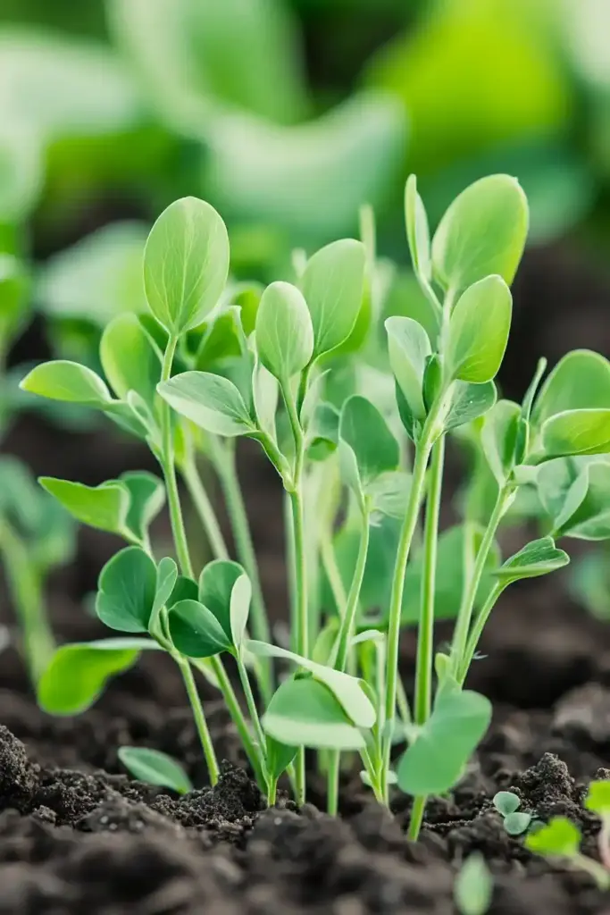 DIY Pea Trellis: 7 Clever & Easy Ideas to Support Your Pea Plants Pea Trellis
